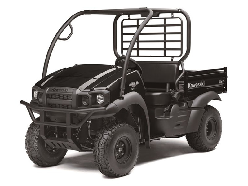 2025 Kawasaki MULE SX 4x4 in Eugene, Oregon - Photo 3