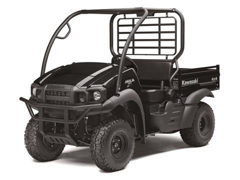 2025 Kawasaki MULE SX 4x4 in Eugene, Oregon - Photo 3