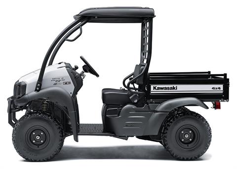 2025 Kawasaki MULE SX 4x4 FE in Eugene, Oregon - Photo 2