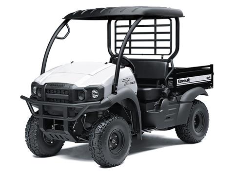 2025 Kawasaki MULE SX 4x4 FE in Eugene, Oregon - Photo 3