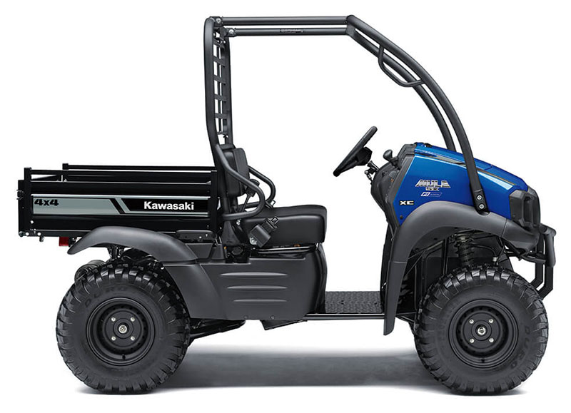 2025 Kawasaki MULE SX 4x4 XC in Eugene, Oregon - Photo 1