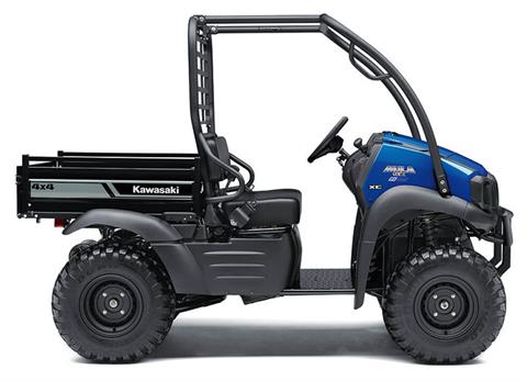 2025 Kawasaki MULE SX 4x4 XC in Eugene, Oregon - Photo 1