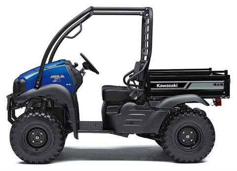 2025 Kawasaki MULE SX 4x4 XC in Eugene, Oregon - Photo 2