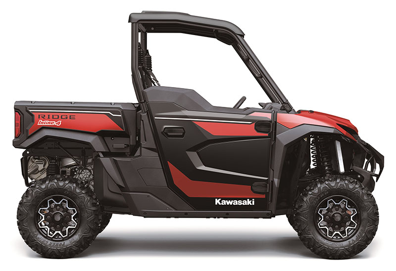 2025 Kawasaki RIDGE in Anderson, Indiana - Photo 1