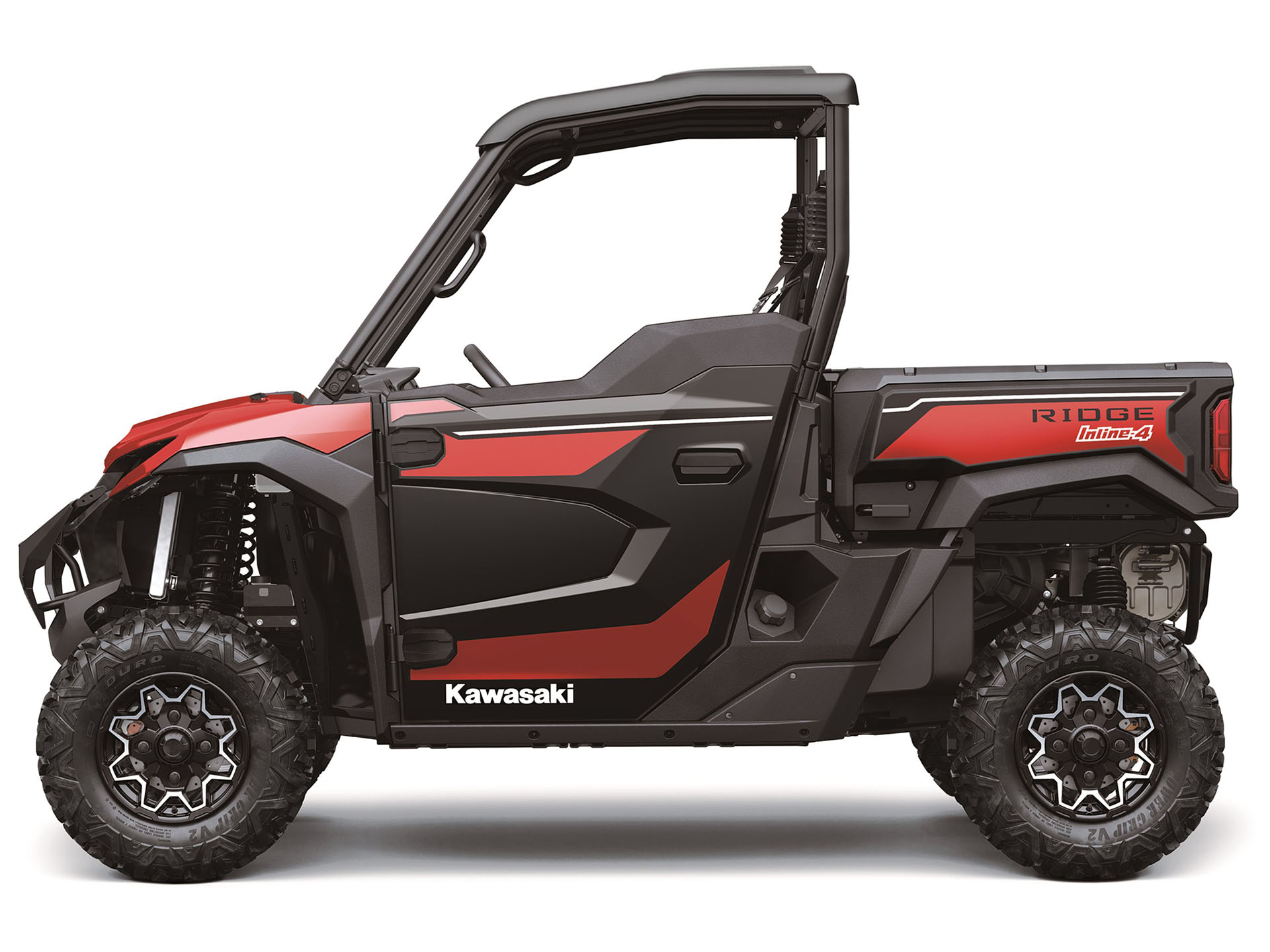 2025 Kawasaki RIDGE in Anderson, Indiana - Photo 2