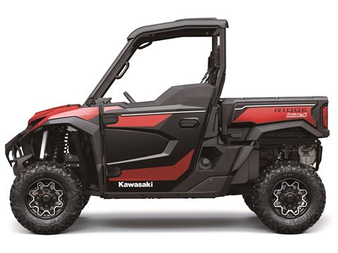 2025 Kawasaki RIDGE in Anderson, Indiana - Photo 2