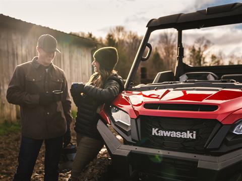 2025 Kawasaki RIDGE in Anderson, Indiana - Photo 10