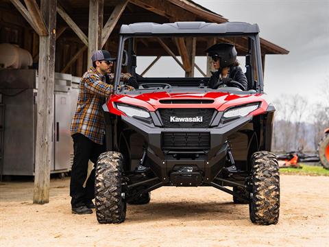 2025 Kawasaki RIDGE in Anderson, Indiana - Photo 13