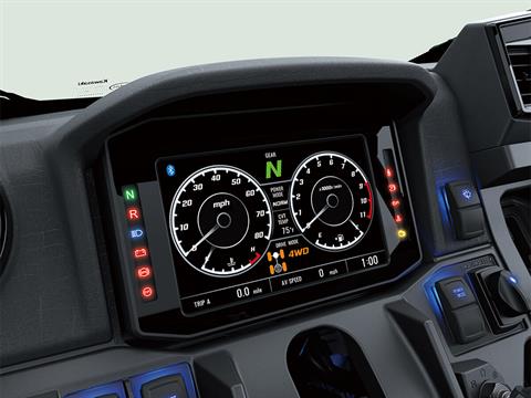 2025 Kawasaki RIDGE HVAC in Hollister, California - Photo 9