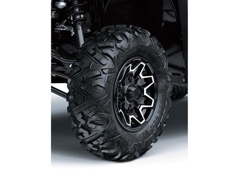 2025 Kawasaki RIDGE Ranch Edition in Santa Maria, California - Photo 7