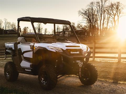 2025 Kawasaki RIDGE Ranch Edition in Santa Maria, California - Photo 14