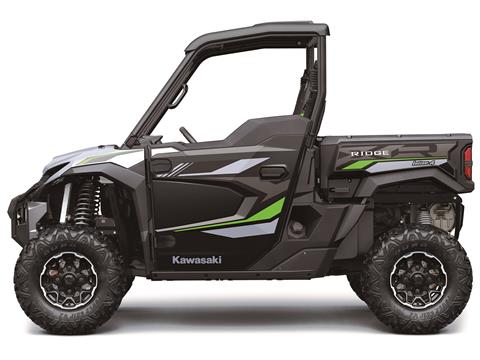 2025 Kawasaki RIDGE XR in Fairview, Utah - Photo 2