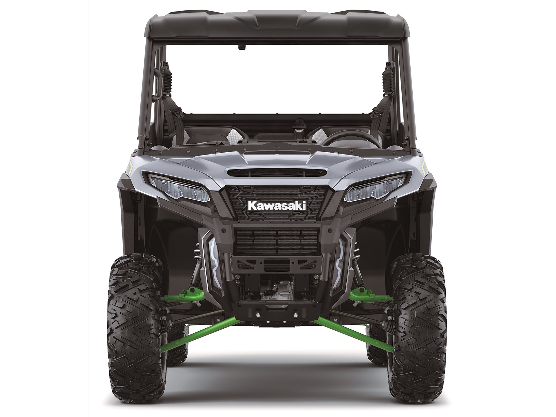 2025 Kawasaki RIDGE XR in Fairview, Utah - Photo 4