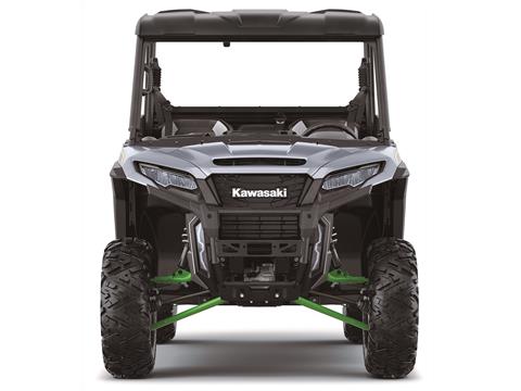 2025 Kawasaki RIDGE XR in Fairview, Utah - Photo 4