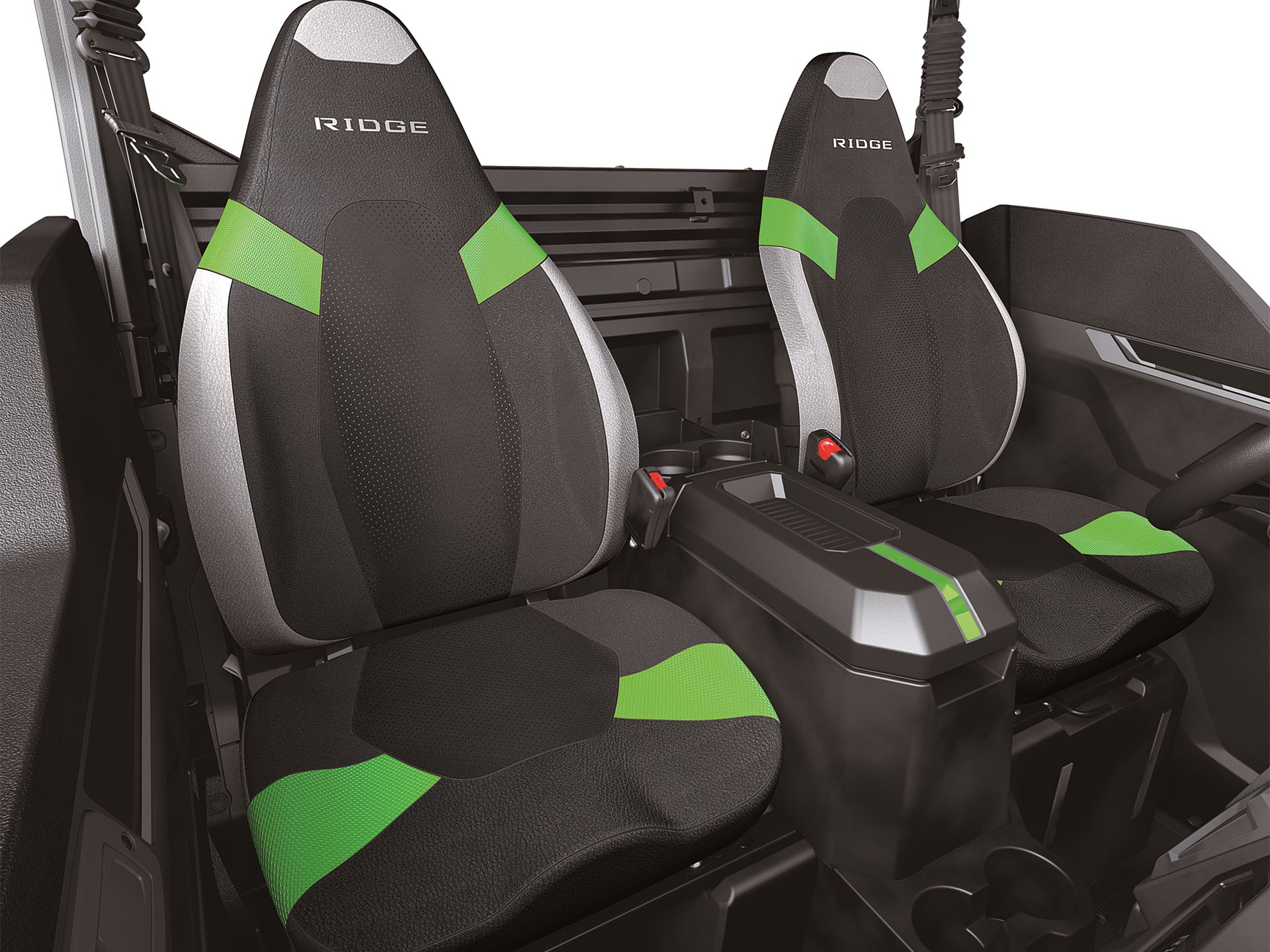 2025 Kawasaki RIDGE XR in Fairview, Utah - Photo 7