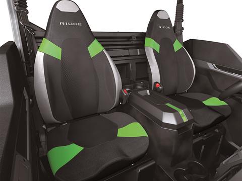 2025 Kawasaki RIDGE XR in Fairview, Utah - Photo 7