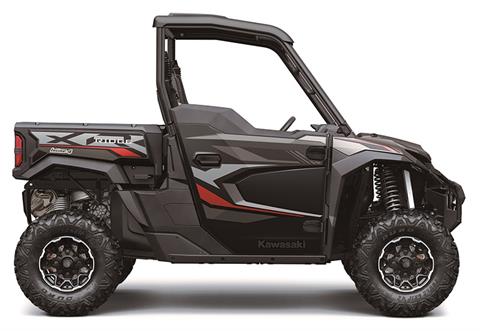 2025 Kawasaki RIDGE XR in Anderson, Indiana - Photo 1