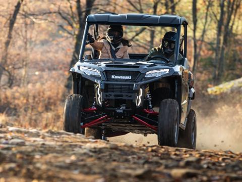 2025 Kawasaki RIDGE XR in Anderson, Indiana - Photo 8