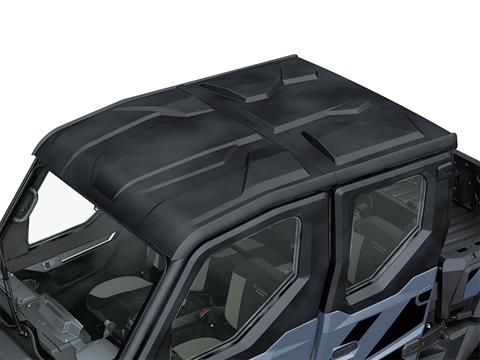 2025 Kawasaki RIDGE XR CREW Limited HVAC in Columbia, South Carolina - Photo 4