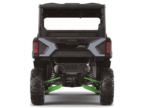 2025 Kawasaki RIDGE XR Deluxe in Santa Maria, California - Photo 6