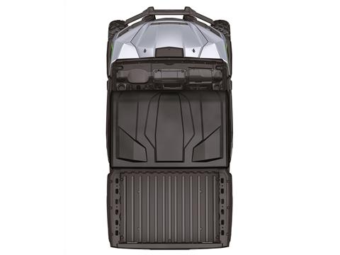 2025 Kawasaki RIDGE XR Deluxe in Santa Maria, California - Photo 7