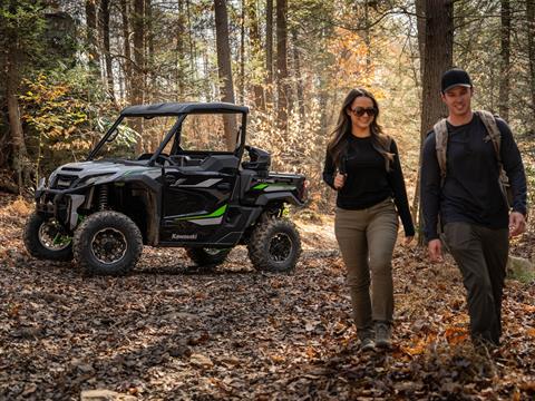 2025 Kawasaki RIDGE XR Deluxe in Santa Maria, California - Photo 8