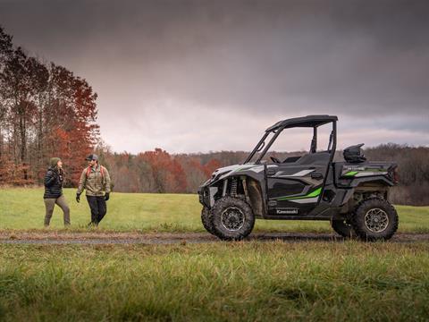 2025 Kawasaki RIDGE XR Deluxe in Santa Maria, California - Photo 10