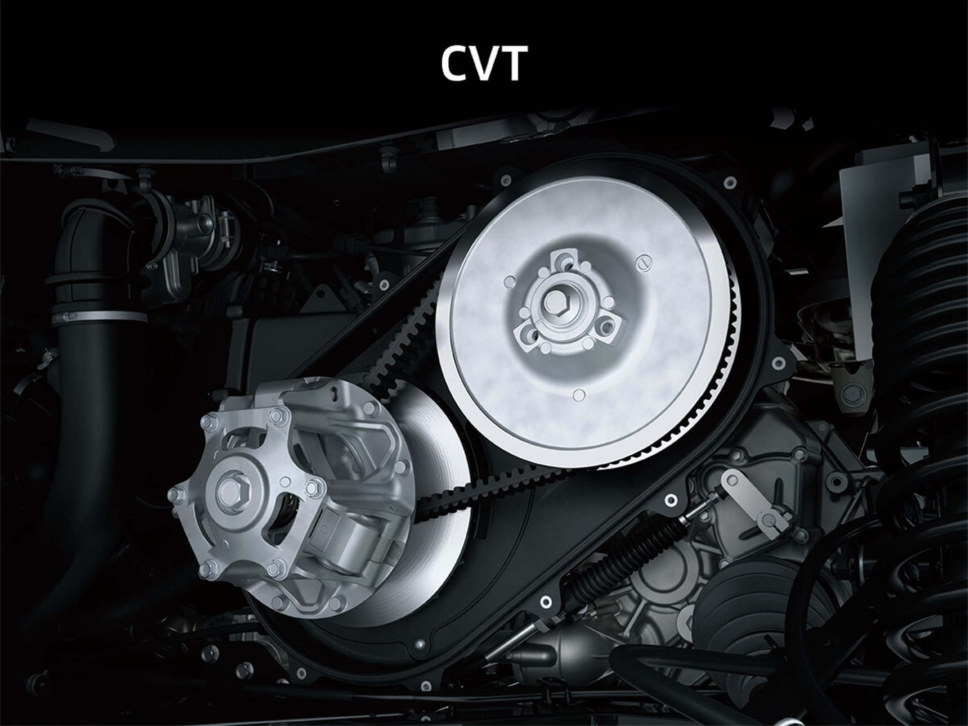2025 Kawasaki RIDGE XR Deluxe HVAC in Columbia, South Carolina - Photo 10