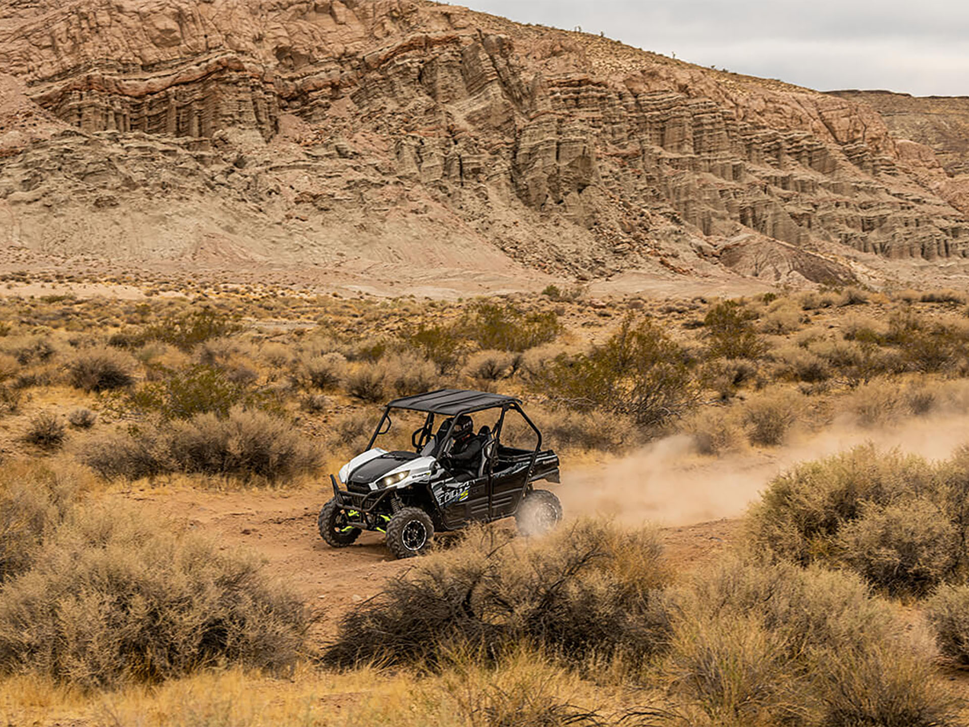 New 2025 Kawasaki Teryx S LE, Aberdeen SD | Specs, Price, Photos