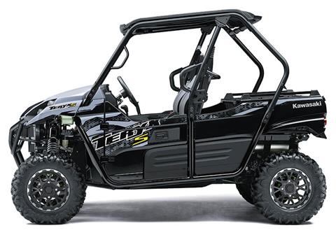 2025 Kawasaki Teryx S LE in Santa Maria, California - Photo 2