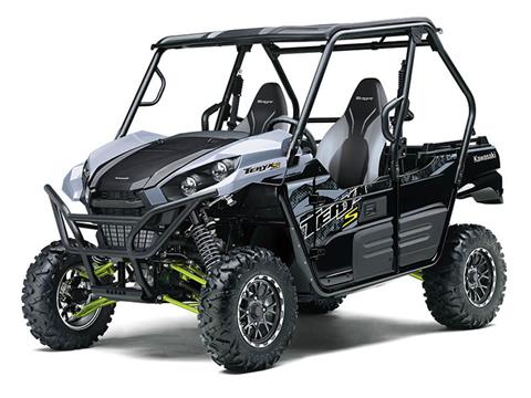 2025 Kawasaki Teryx S LE in Santa Maria, California - Photo 3