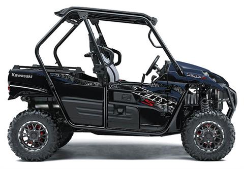 2025 Kawasaki Teryx S LE