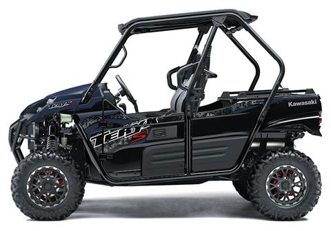 2025 Kawasaki Teryx S LE in Santa Maria, California - Photo 2