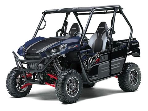 2025 Kawasaki Teryx S LE in Santa Maria, California - Photo 3