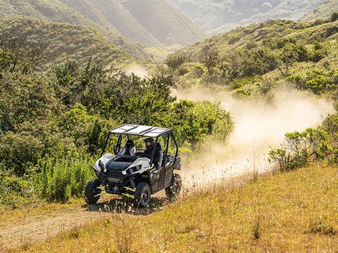 2025 Kawasaki Teryx S LE in Santa Maria, California - Photo 6