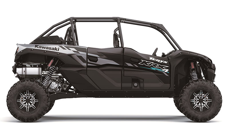 2025 Kawasaki Teryx KRX4 1000 in Eugene, Oregon - Photo 1