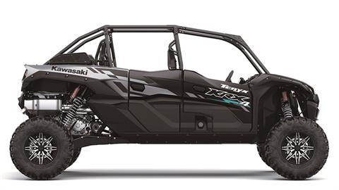 2025 Kawasaki Teryx KRX4 1000 in Eugene, Oregon - Photo 1