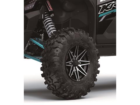 2025 Kawasaki Teryx KRX4 1000 in Eugene, Oregon - Photo 12