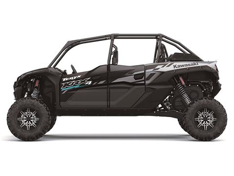 2025 Kawasaki Teryx KRX4 1000 in Santa Maria, California - Photo 2