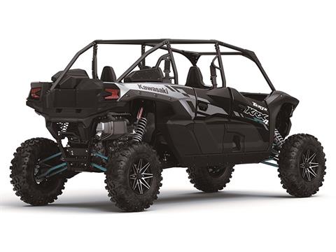 2025 Kawasaki Teryx KRX4 1000 in Santa Maria, California - Photo 4