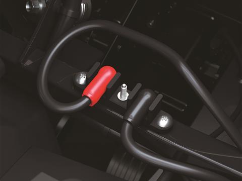 2025 Kawasaki Teryx KRX4 1000 in Santa Maria, California - Photo 5
