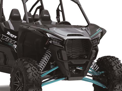 2025 Kawasaki Teryx KRX4 1000 in Santa Maria, California - Photo 6