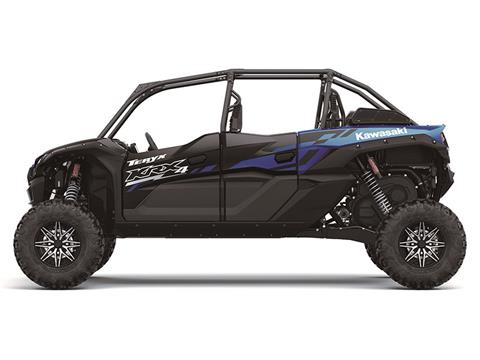 2025 Kawasaki Teryx KRX4 1000 in Marietta, Ohio - Photo 2