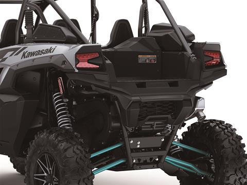 2025 Kawasaki Teryx KRX4 1000 in Marietta, Ohio - Photo 10