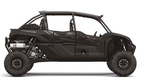 2025 Kawasaki Teryx KRX4 1000 Blackout Edition in Columbia, Missouri - Photo 1