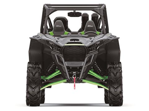 2025 Kawasaki Teryx KRX4 1000 Lifted Edition in Santa Maria, California - Photo 4