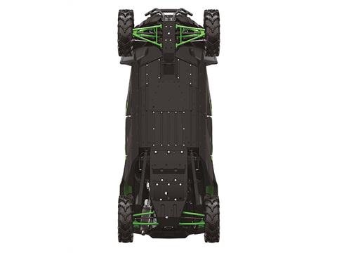2025 Kawasaki Teryx KRX4 1000 Lifted Edition in Santa Maria, California - Photo 7