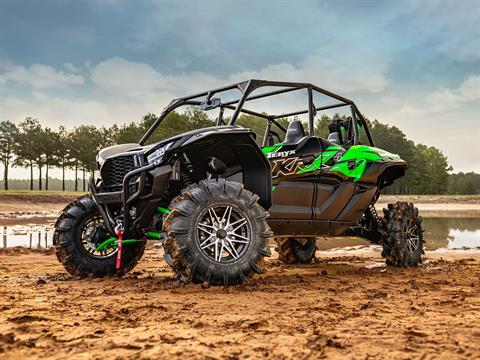 2025 Kawasaki Teryx KRX4 1000 Lifted Edition in Santa Maria, California - Photo 19