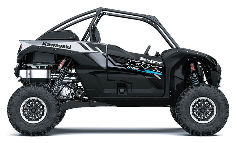2025 Kawasaki Teryx KRX 1000 in Eugene, Oregon - Photo 1