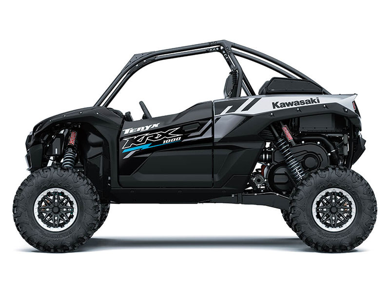 2025 Kawasaki Teryx KRX 1000 in Eugene, Oregon - Photo 2
